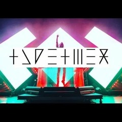 Madeon - Together (HQ Live)