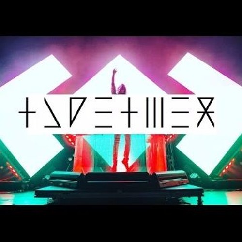 Madeon - Together (HQ Live)
