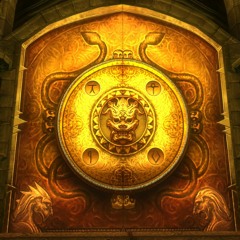 THE ZIGGURAT   (2016)