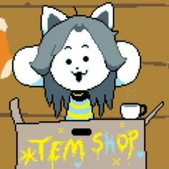 [Undershuffle] Tem Shop