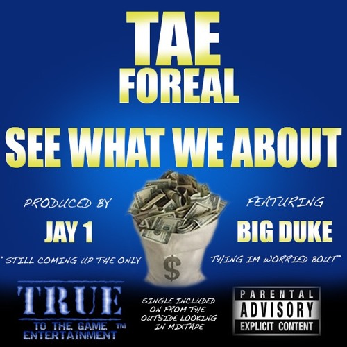 All I'm Worried Bout FT Big Duke