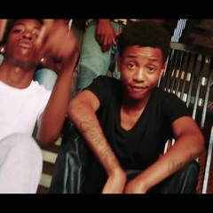 Simba - Way Home (prod.DrewStar) BASSBOOSTED!!!