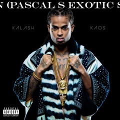 Kalash - Taken (Pascal S Exotic Shift)