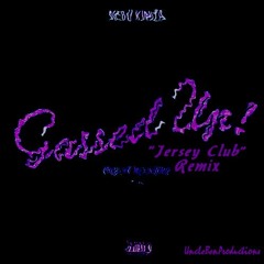 Gassed Up "Jersey Club Remix"  | Prod. by Uncle Ben