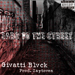 VattiB- Ears to the Street(Prod.By Zaytoven)