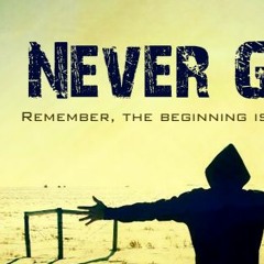 OTHAM MIX - NEVER GIVE UP