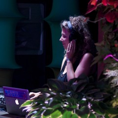 DJ Ginger's Meow Mix Part @The Grove Shambhala 2016