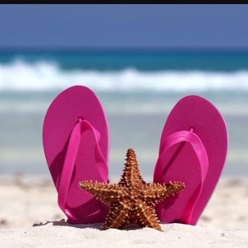 Pink Flip Flops 2016 Dance