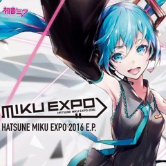 Miku - Hatsune Miku