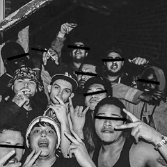 DANWAK x ASiDiC - 72 BARS (PROD. DOUGHSO) [MIXED BY DARWIN]