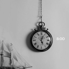 8:00 (Ft. Suave, Boost, & JP) (Prod. Wayve X Kydra )