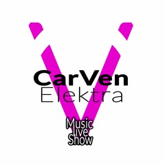 CarVen Elektra ( Summer techno) parte III - 10-09-16
