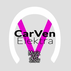 CarVen Elektra ( Summer techno Club) parte IIII - 10-09-16