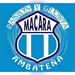 LOS CLAVES - MACARA IDOLO POR SIEMPRE