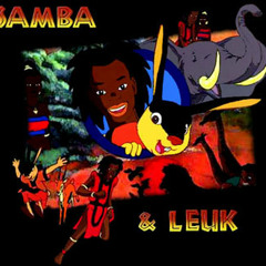 Samba - Instrumental HipHop Remix (Prod. Chris Ralph)