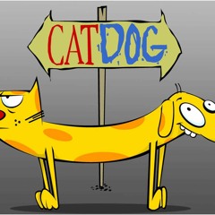 CatDog Theme Song  Remix