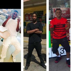 Ty Bz x Mula Mushie x Lat Lat - Lil Nigga