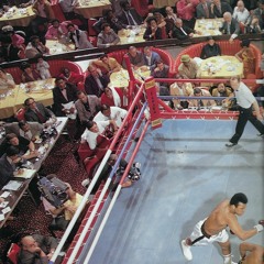 $hadowbox / Electric orbit