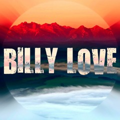 Billy Love/Loveautivity~AlpenGlow~[FREE DOWNLOAD]
