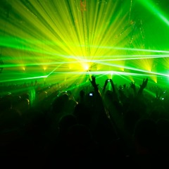 TekkTourette - StonedMelodie