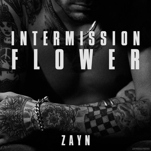Stream Intermission Flower (Full version) by zayn daily news Listen