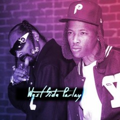West Side Parlay - YG | RJ | Snoop Dogg type beat