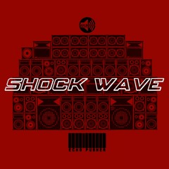 Echo Pusher - Dusted