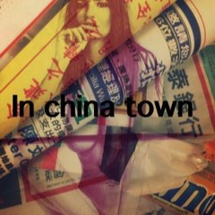 IT'S GOING DOWN IN CHINA TOWN! ( BENGONZI ORIGINAL BREW )