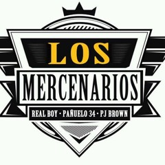 Mama Dime Si Tu Va A Venir, Los Mercenerios, WCR Mastering Studios.... La Verdadera Para