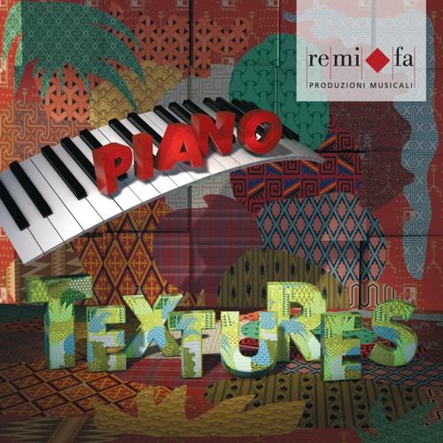 Piano Texture 1 (ac. piano)