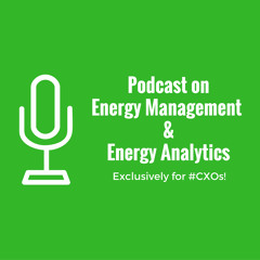 Episode 2- Use of Data Analytics for Energy Management