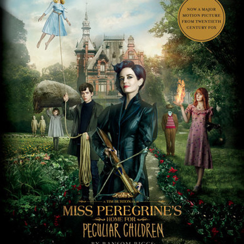 Miss Peregrine Miss Peregrine