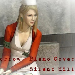 Not tomorrow (Silent Hill)