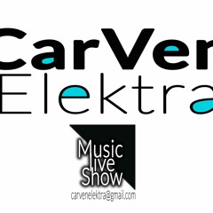 CarVen Elektra ( Summer techno Club) parte V - 10-09-16