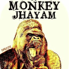 Luz Divina - Monkey Jhayam (Extend)