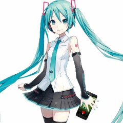 Miku Loves Pokemon GO