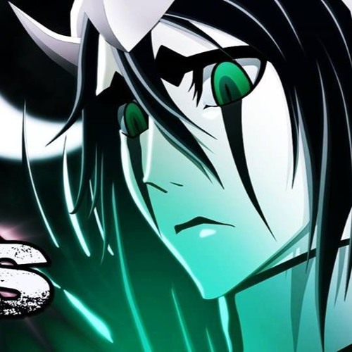 Rap do Ulquiorra - BlackSagaro