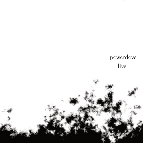 Powerdove - Resting Place