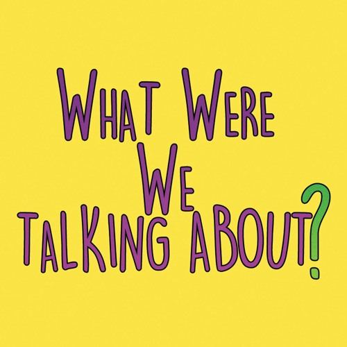 3WTA Episode 17 - Phoning It In Edition