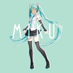 Cause You Are Weaboo