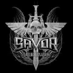Savor - World Painted Blood (Slayer Cover)