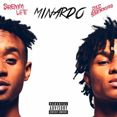 Follow Me Into The Jungle ✕ Rae Sremmurd- No type (Minardo Edit) Free DL