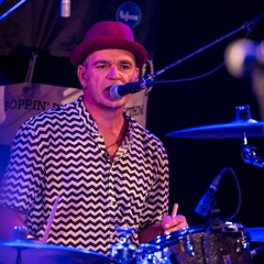 Real Gone Lover @ Bethune Retro Festival