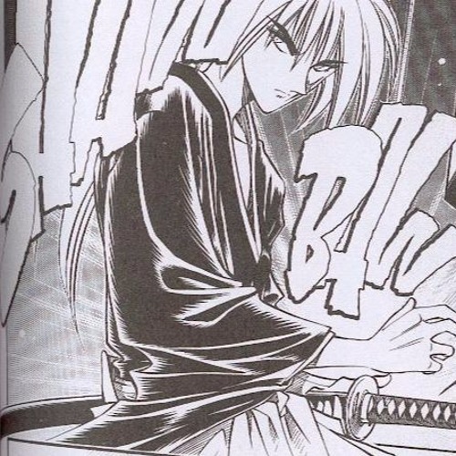 Hiten Mitsurugi Ryu