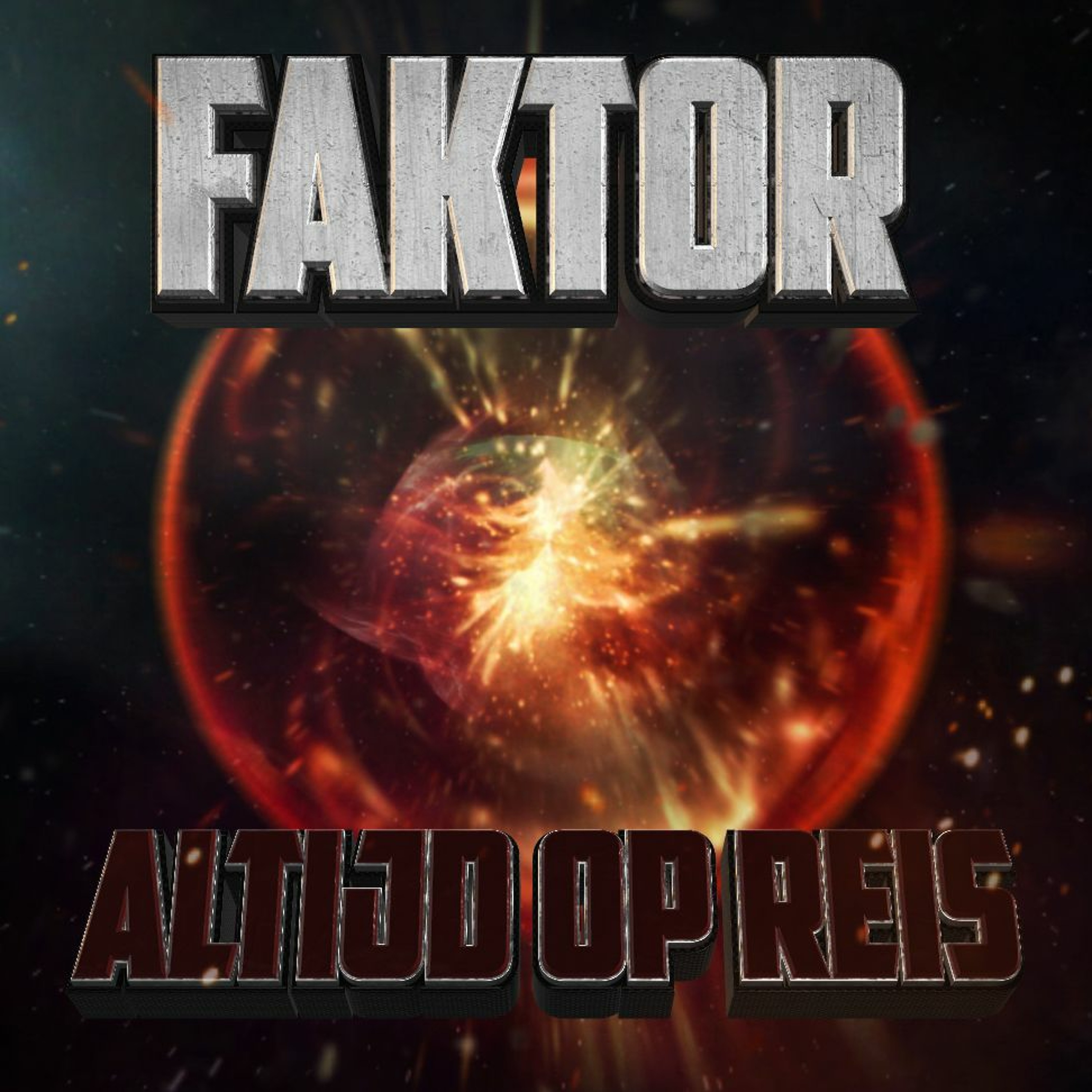 Faktor Taktloos