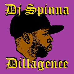 DJ Spinna - Dillagence