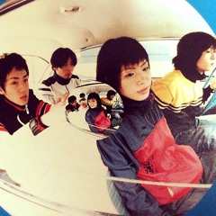 DRIVE / SUPERCAR(COVER)