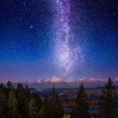 星の音が聴こえる