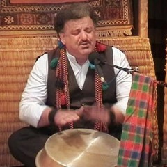 می جان یار - ناصر وحدتی