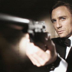007 James Bond Theme (2016)